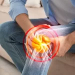 تعویض مفصل زانو در بیماران دیابتی