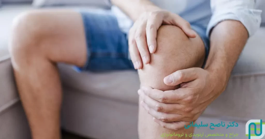 بهترین زمان برای رابطه جنسی بعد از عمل تعویض مفصل زانو