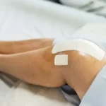 رابطه جنسی بعد از عمل تعویض مفصل زانو